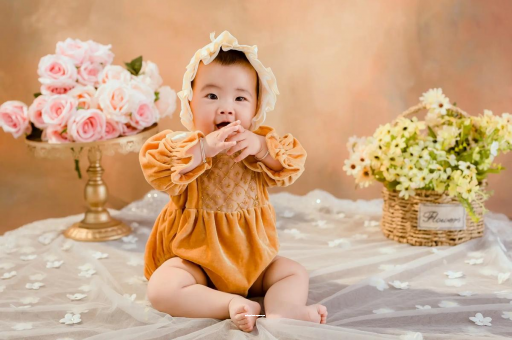 武义县宝宝发烧无症状